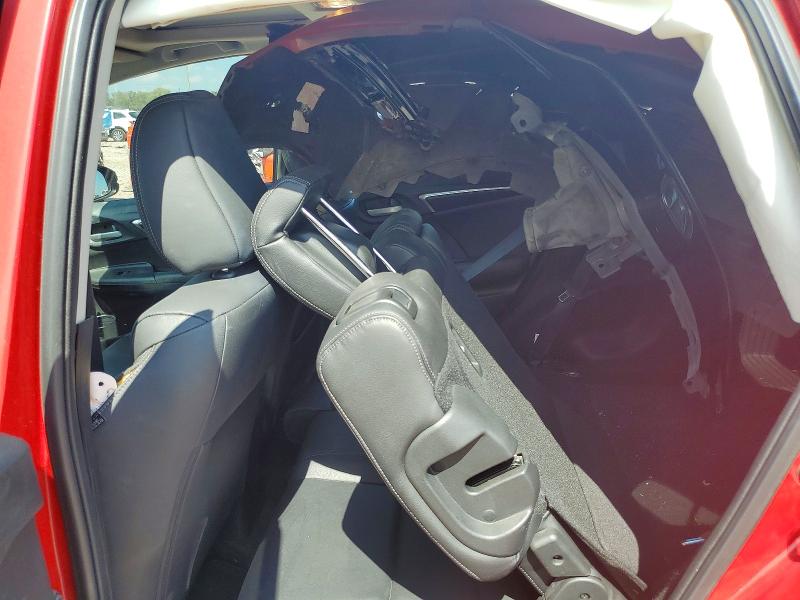 Aukcja sprzedaży 2015 Honda Fit, vin: 3HGGK5H87FM747988, numer aukcji: 69592656