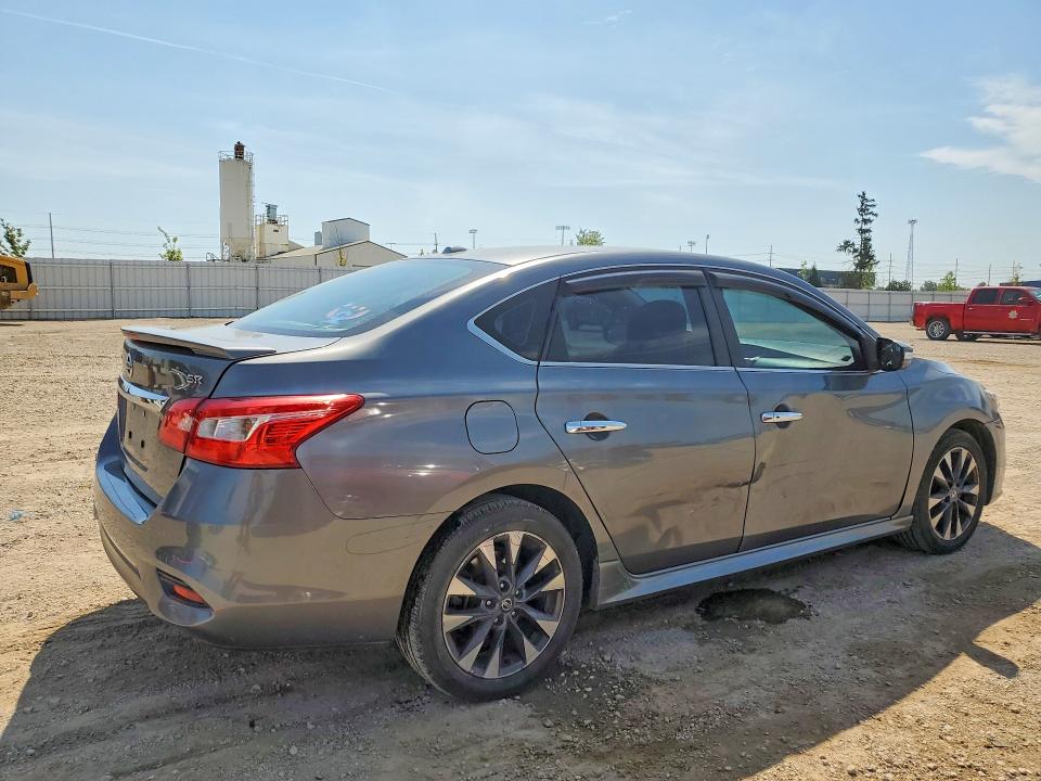 Aukcja sprzedaży 2019 Nissan Sentra, vin: 3N1AB7AP0KY342658, numer aukcji: 67307636