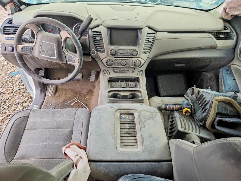 Продаж на аукціоні авто 2016 Gmc Yukon Xl, vin: 1GKS2HKJ2GR482763, номер лоту: 70730596