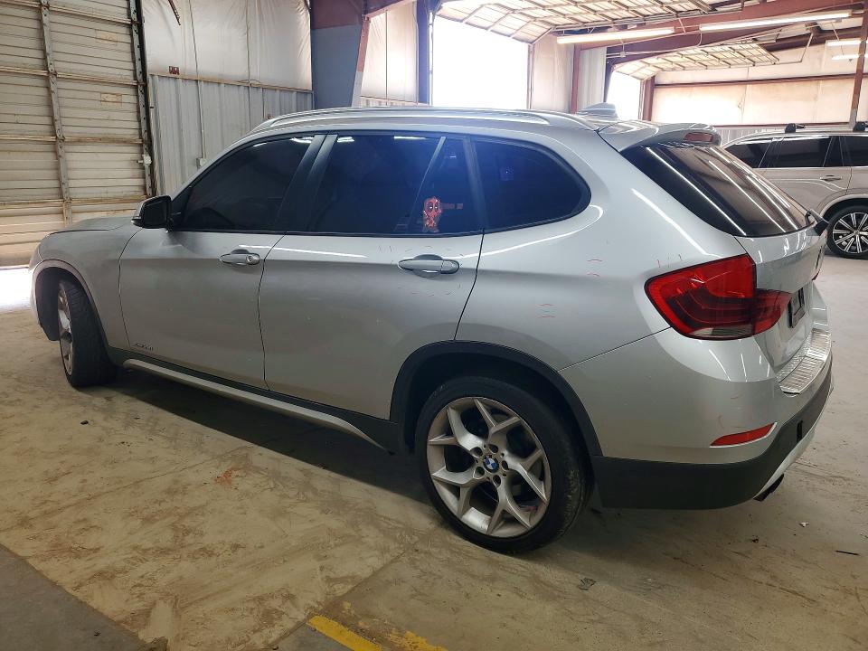 Aukcja sprzedaży 2013 Bmw X1, vin: WBAVL1C56DVR86571, numer aukcji: 67834616