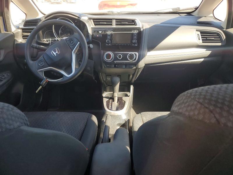 Продажа на аукционе авто 2019 Honda Fit, vin: 3HGGK5H43KM718527, номер лота: 67462006