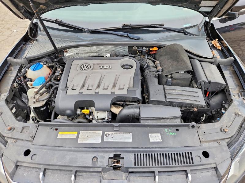 Продаж на аукціоні авто 2014 Volkswagen Passat, vin: 1VWBN7A39EC065380, номер лоту: 70133656
