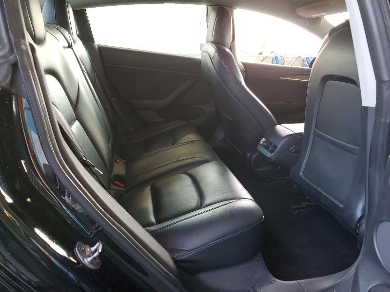 69724066 :رقم المزاد ، 5YJ3E1EA9NF191982 vin ، 2022 Tesla Model 3 مزاد بيع