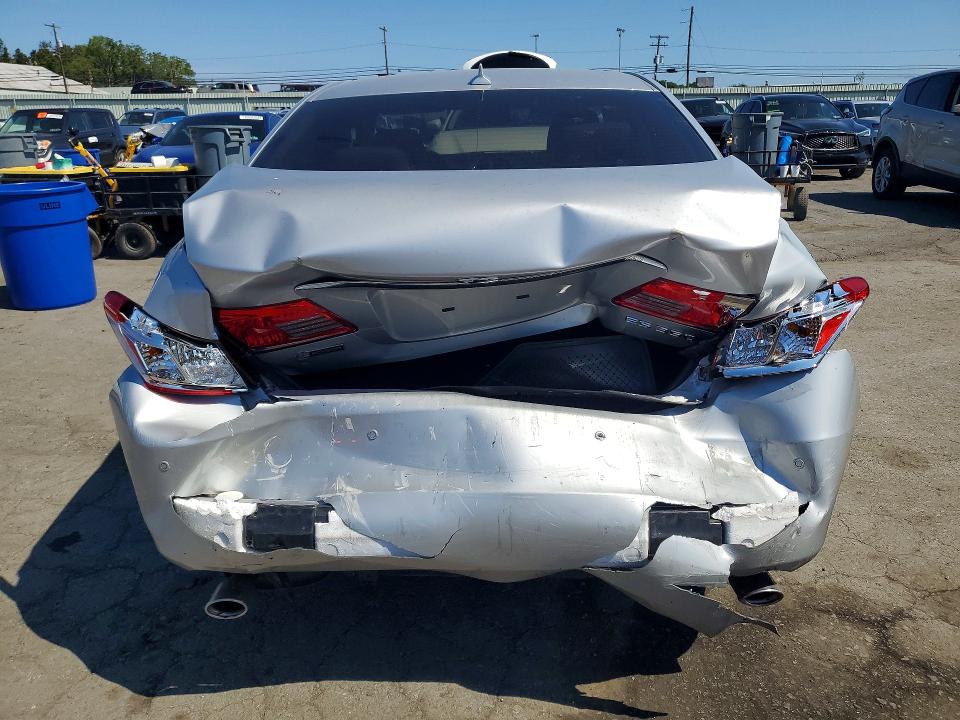Продажа на аукционе авто 2012 Lexus Es, vin: JTHBK1EG4C2512897, номер лота: 68821586