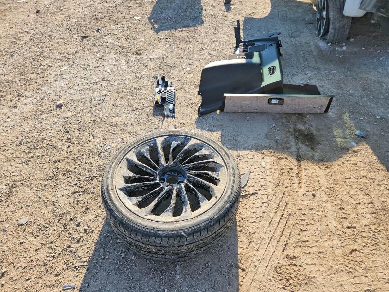 2024 Lincoln Aviator მანქანა იყიდება აუქციონზე, vin: 5LM5J7WC7RGL04291, აუქციონის ნომერი: 69794286