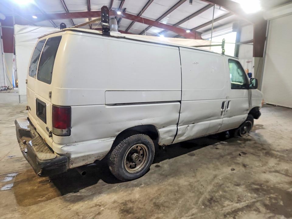 71159606 :رقم المزاد ، 1FTRE14263HB46192 vin ، 2003 Ford Econoline مزاد بيع