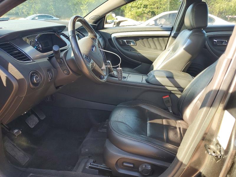 Продажа на аукционе авто 2016 Ford Taurus, vin: 1FAHP2H88GG139563, номер лота: 67992246