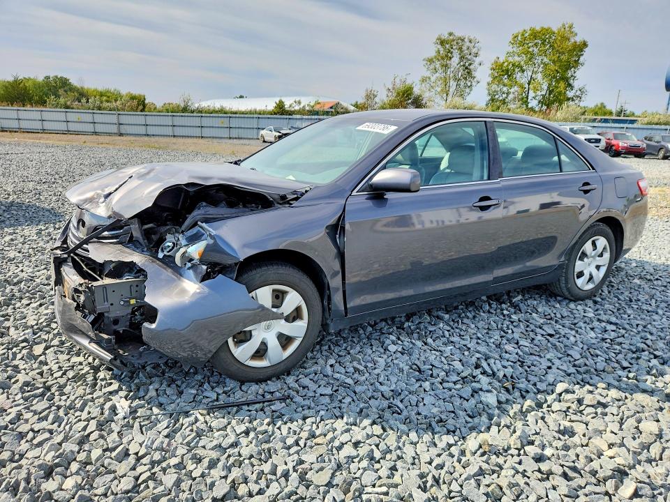 Aukcja sprzedaży 2009 Toyota Camry, vin: 4T1BE46K99U867456, numer aukcji: 69303786