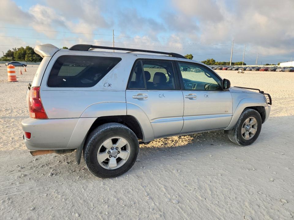 Aukcja sprzedaży 2005 Toyota 4runner, vin: JTEZU14R950054362, numer aukcji: 67829846
