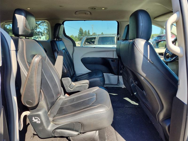 Aukcja sprzedaży 2017 Chrysler Pacifica, vin: 2C4RC1BG0HR667635, numer aukcji: 69550846