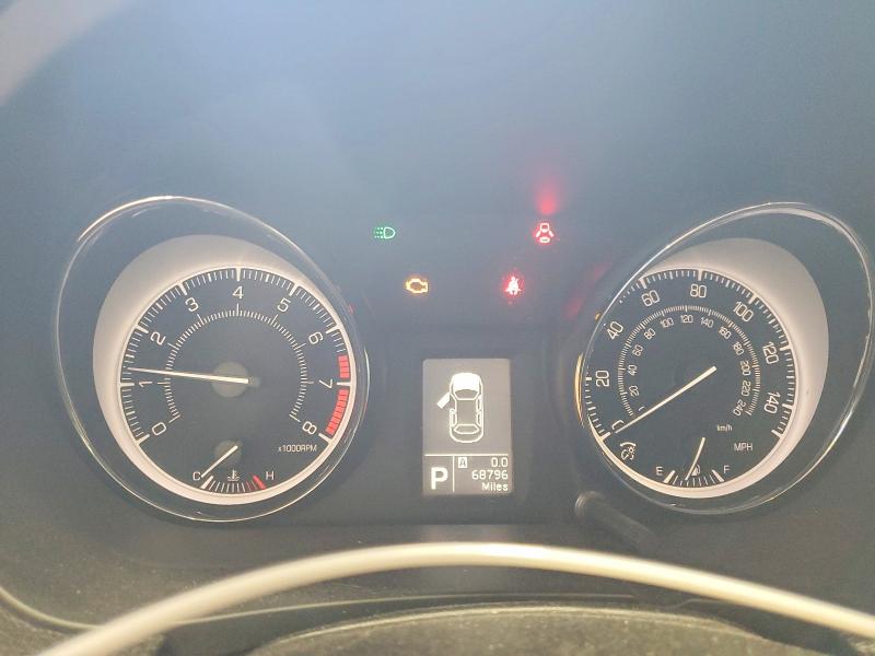 Aukcja sprzedaży 2012 Suzuki Kizashi, vin: JS2RF9A85C6100357, numer aukcji: 69056736