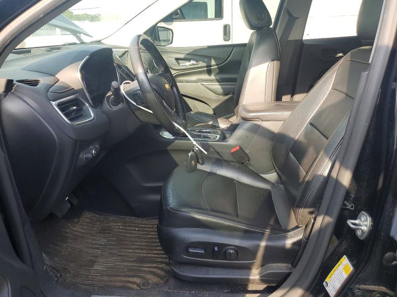 Продаж на аукціоні авто 2019 Chevrolet Equinox, vin: 3GNAXNEV2KL250824, номер лоту: 69291916