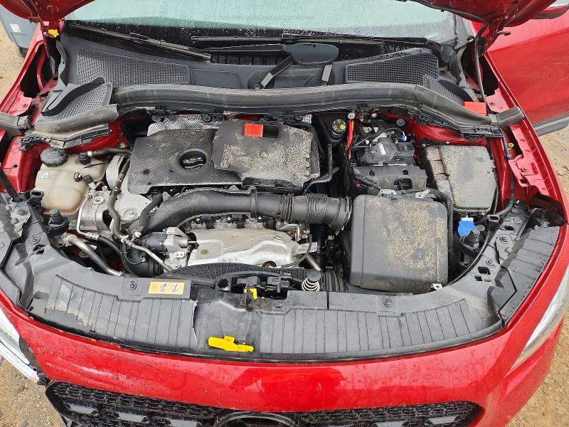 Продаж на аукціоні авто 2021 Mercedes-benz Gla, vin: W1N4N4HB1MJ151955, номер лоту: 69202916