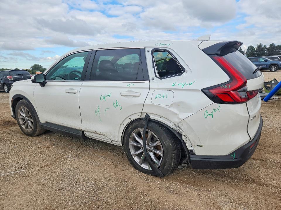 Aukcja sprzedaży 2023 Honda Cr-v, vin: 7FARS4H45PE012127, numer aukcji: 69851686