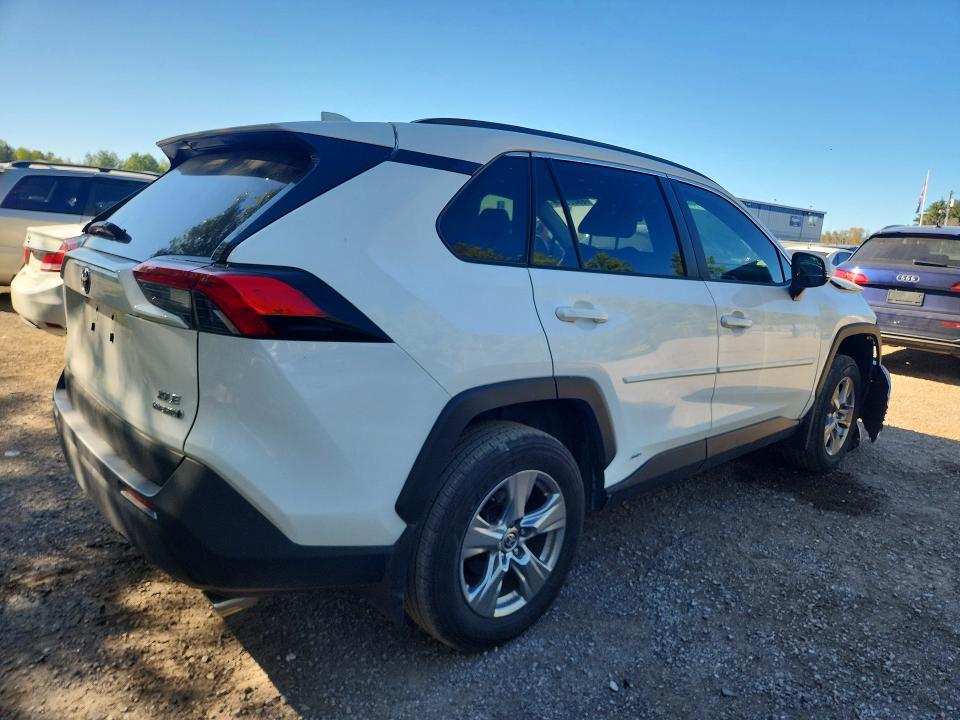 Aukcja sprzedaży 2024 Toyota Rav4 Hybrid, vin: 2T3RWRFV0RW227128, numer aukcji: 69223096