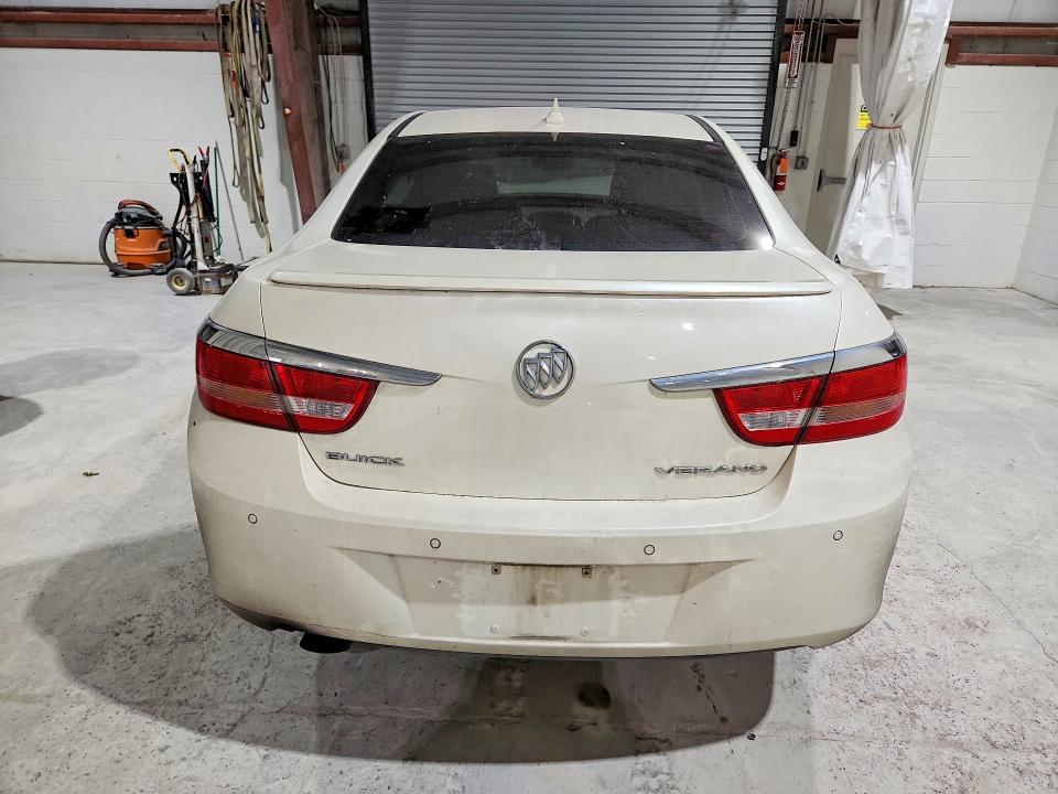 70240136 :رقم المزاد ، 1G4PR5SKXC4137360 vin ، 2012 Buick Verano مزاد بيع