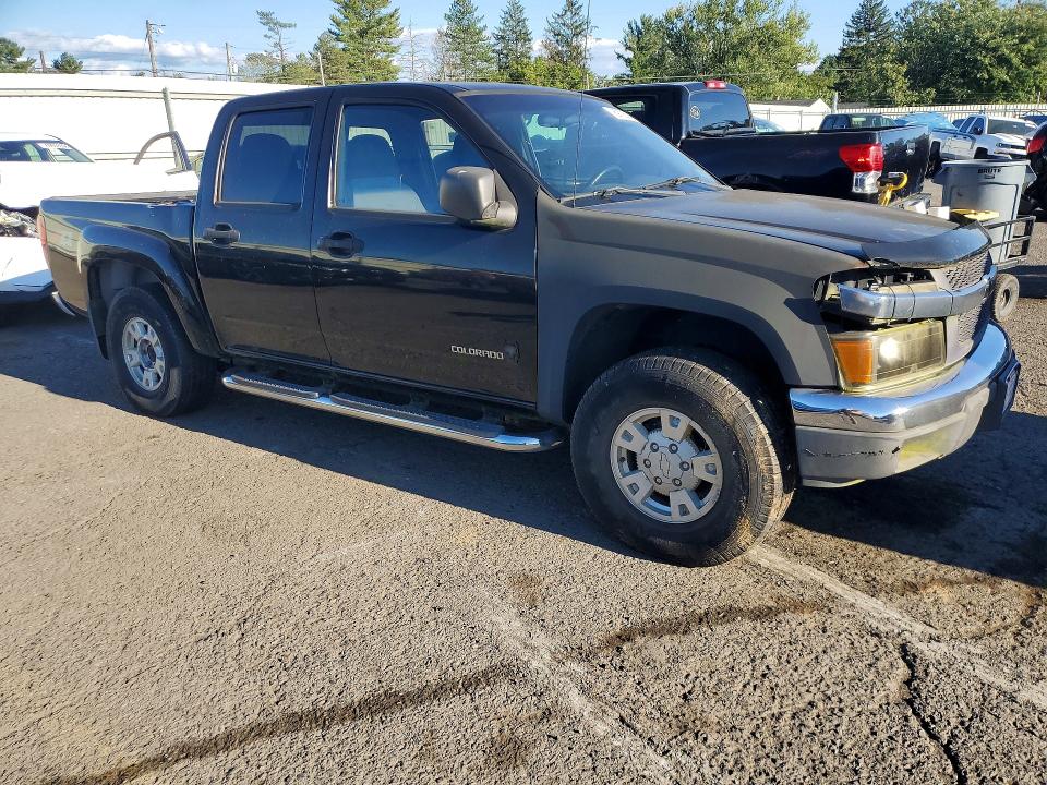 Aukcja sprzedaży 2005 Chevrolet Colorado, vin: 1GCDT136358173261, numer aukcji: 69793216