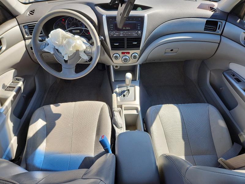 Aukcja sprzedaży 2010 Subaru Forester, vin: JF2SH6DC6AH914377, numer aukcji: 68042976