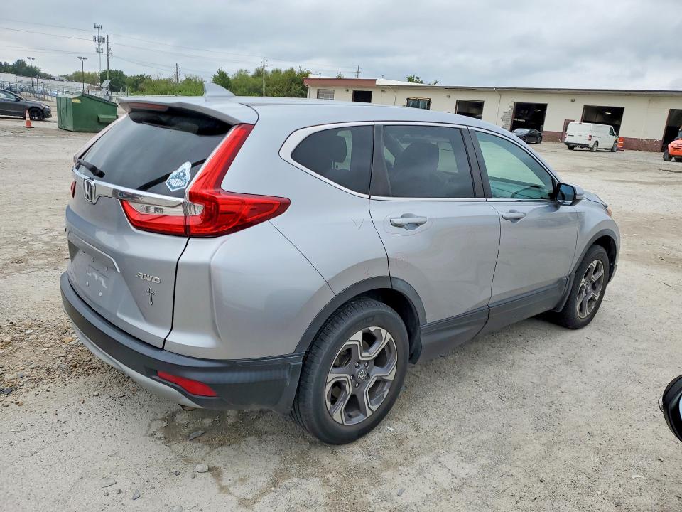 Aukcja sprzedaży 2017 Honda Cr-v, vin: 5J6RW2H54HL038126, numer aukcji: 69185656