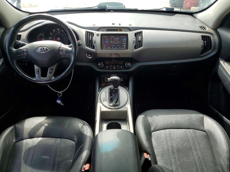 Aukcja sprzedaży 2014 Kia Sportage, vin: KNDPC3A69E7569602, numer aukcji: 67500526