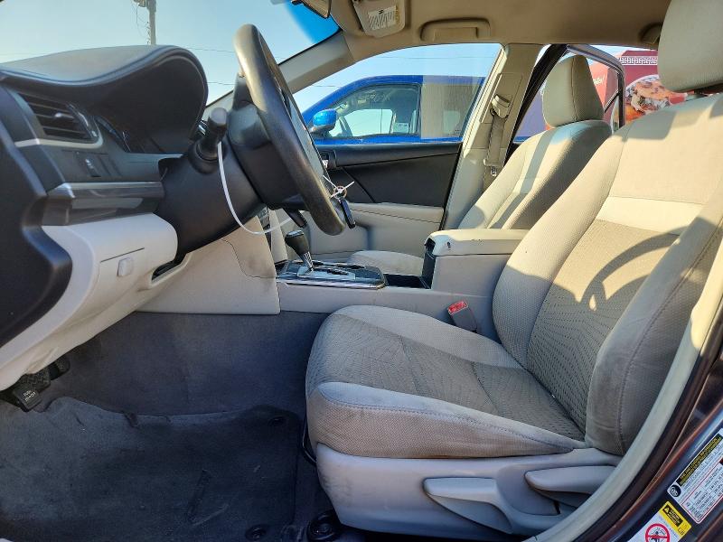 Aukcja sprzedaży 2013 Toyota Camry Hybrid, vin: 4T1BD1FK5DU081289, numer aukcji: 70340546