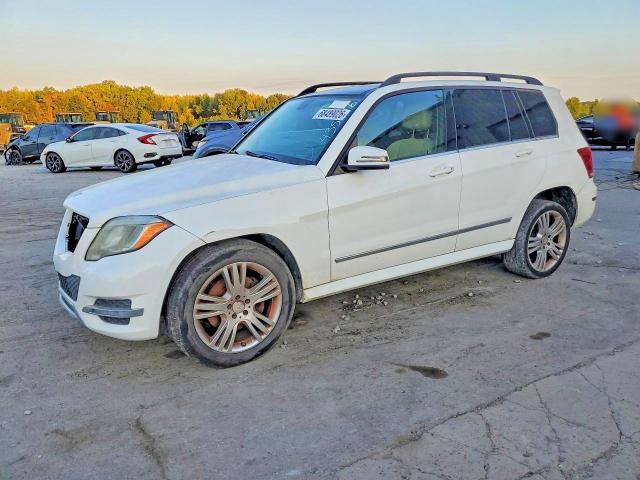 2015 Mercedes-benz Glk მანქანა იყიდება აუქციონზე, vin: WDCGG8JB4FG435896, აუქციონის ნომერი: 68489026