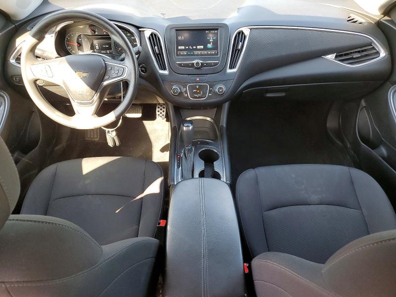 Aukcja sprzedaży 2016 Chevrolet Malibu, vin: 1G1ZE5ST1GF299477, numer aukcji: 67884306