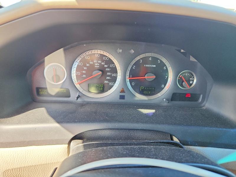 Aukcja sprzedaży 2007 Volvo Xc70, vin: YV4SZ592371284094, numer aukcji: 68953506