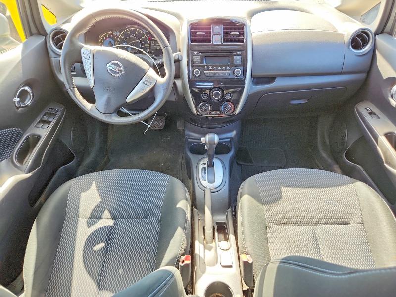 Продажа на аукционе авто 2015 Nissan Versa Note, vin: 3N1CE2CP9FL366167, номер лота: 70188026