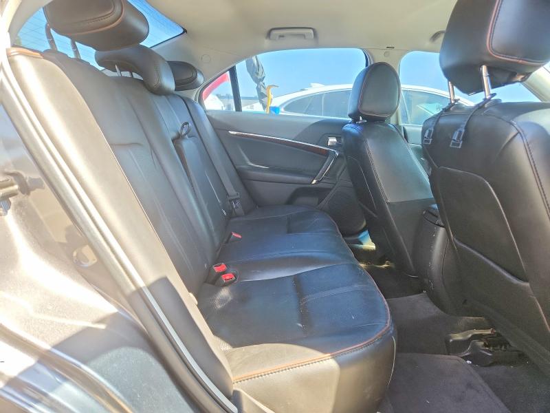 Продаж на аукціоні авто 2012 Lincoln Mkz, vin: 3LNDL2L39CR826176, номер лоту: 70355256
