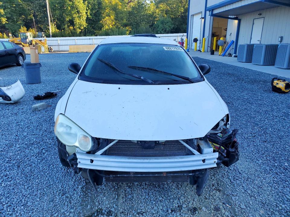 Продаж на аукціоні авто 2006 Chrysler Sebring, vin: 1C3EL56RX6N188932, номер лоту: 68217976