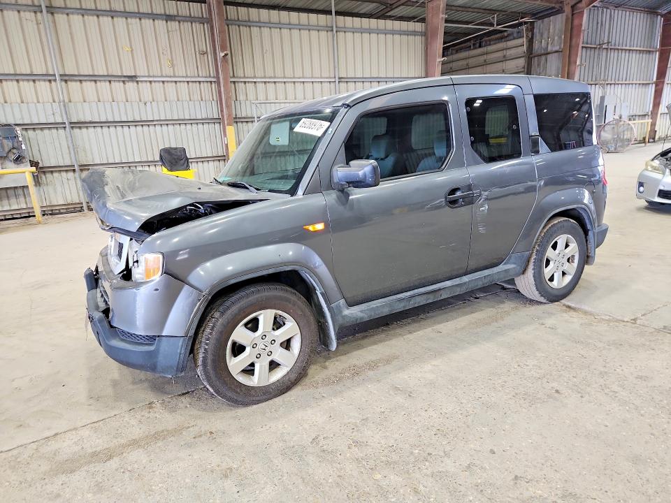Продаж на аукціоні авто 2011 Honda Element, vin: 5J6YH1H73BL001142, номер лоту: 69288976
