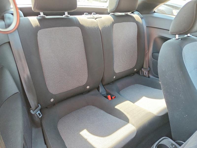2018 Volkswagen Beetle მანქანა იყიდება აუქციონზე, vin: 3VWFD7AT6JM716672, აუქციონის ნომერი: 69668076