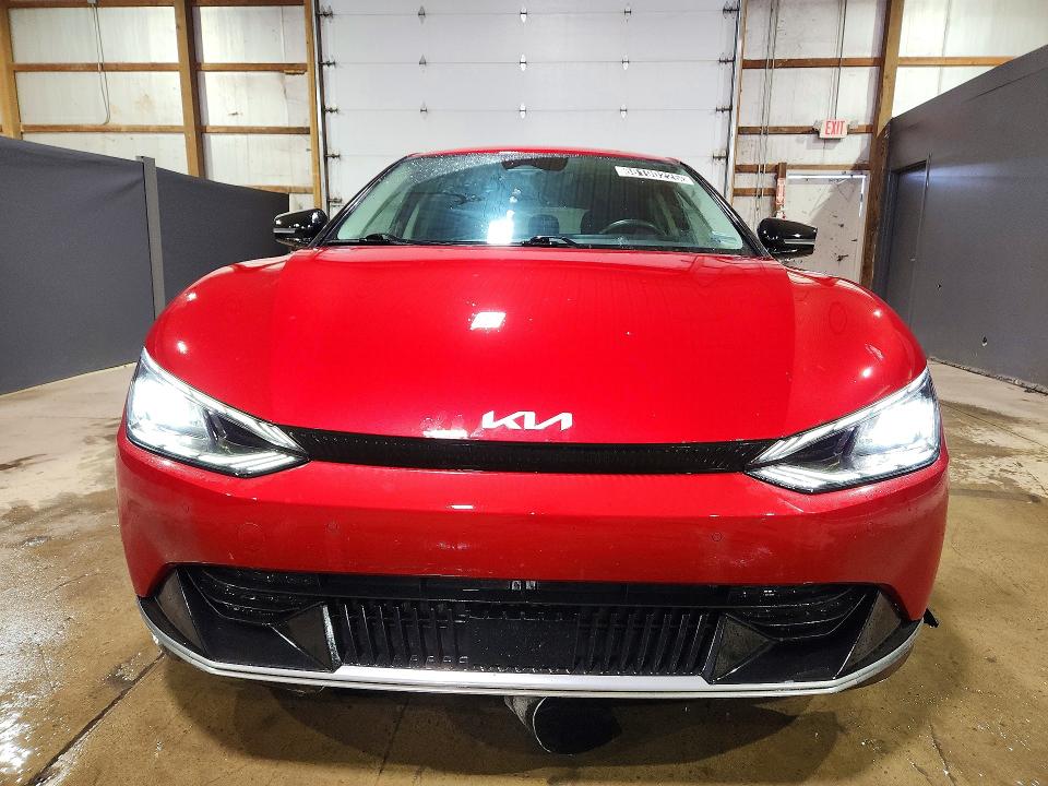 Aukcja sprzedaży 2023 Kia Ev6, vin: KNDC34LA9P5612257, numer aukcji: 68190226