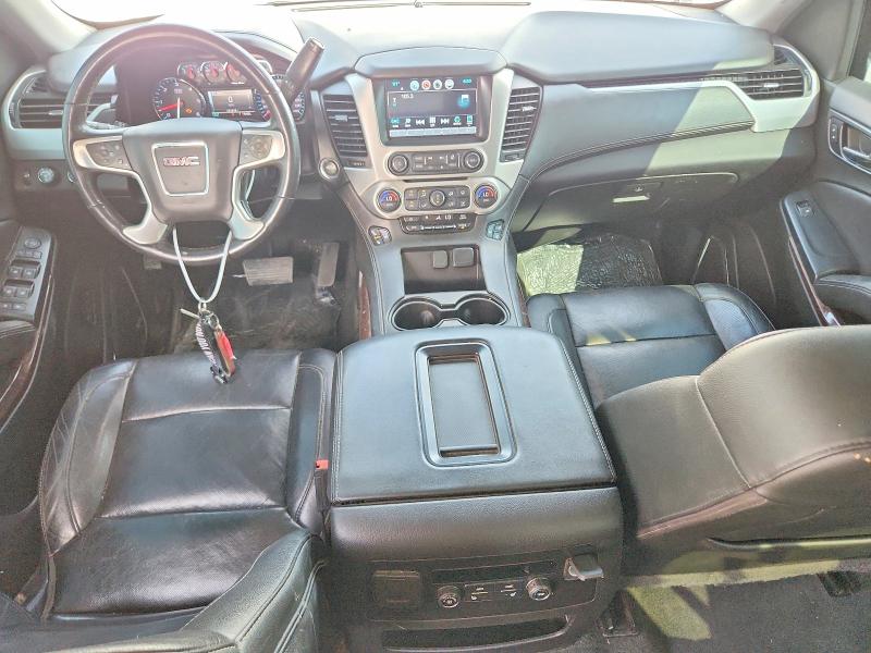Продаж на аукціоні авто 2019 Gmc Yukon Xl, vin: 1GKS2GKCXKR161316, номер лоту: 67323536