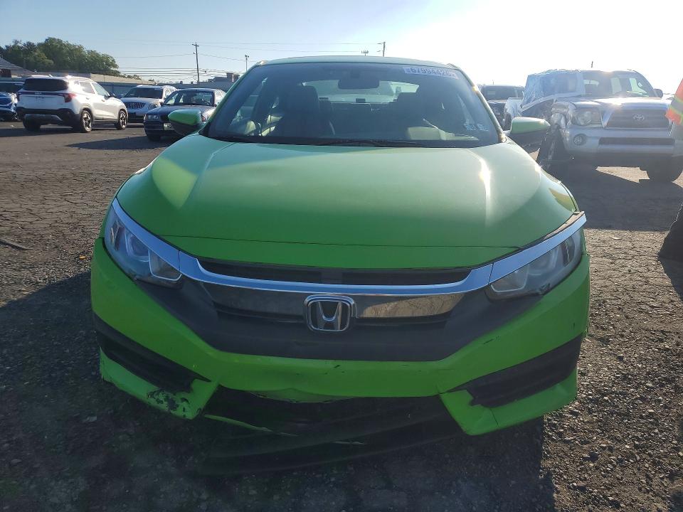 67994426 :رقم المزاد ، 2HGFC4B01GH313121 vin ، 2016 Honda Civic مزاد بيع
