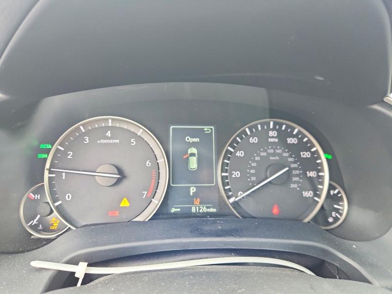 Aukcja sprzedaży 2018 Lexus Rx 350, vin: 2T2BZMCA1JC162555, numer aukcji: 67736156