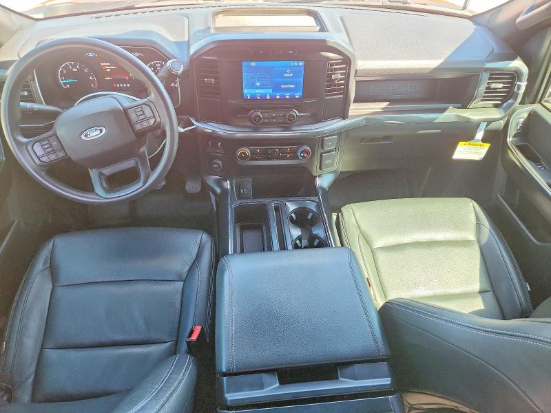 Продажа на аукционе авто 2023 Ford F150, vin: 1FTEX1CP7PKD57643, номер лота: 71109626