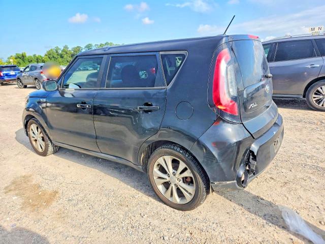 Aukcja sprzedaży 2016 Kia Soul, vin: KNDJP3A54G7269650, numer aukcji: 68265666