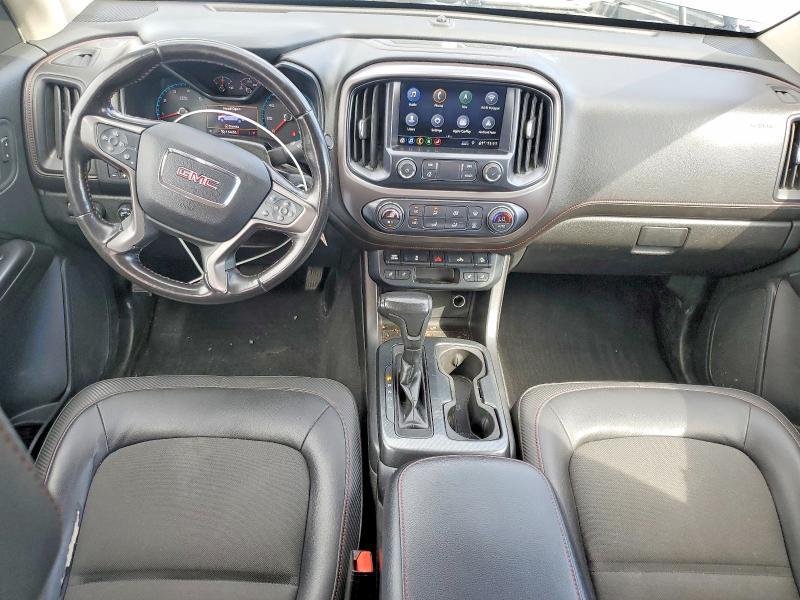 Aukcja sprzedaży 2019 Gmc Canyon, vin: 1GTP6FE11K1321141, numer aukcji: 66780786