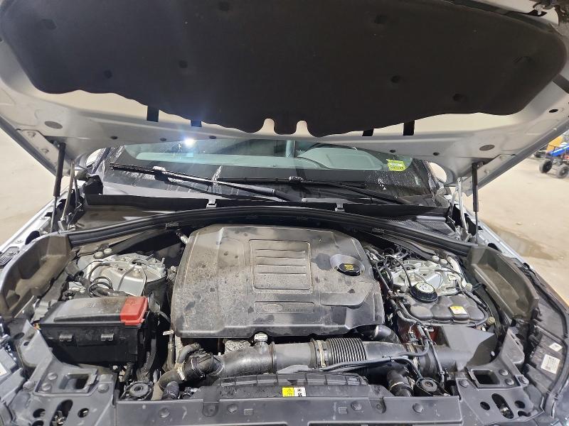 Продаж на аукціоні авто 2025 Land Rover Range Rover Velar, vin: SALYL2EX4SA809776, номер лоту: 69809566