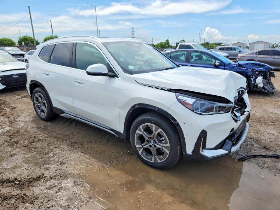 Aukcja sprzedaży 2027 Bmw X1, vin: WBX73EF00V5763160, numer aukcji: 67174156