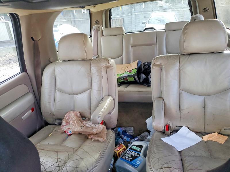 Продаж на аукціоні авто 2003 Chevrolet Suburban, vin: 1GNEC16Z03J184175, номер лоту: 70950046