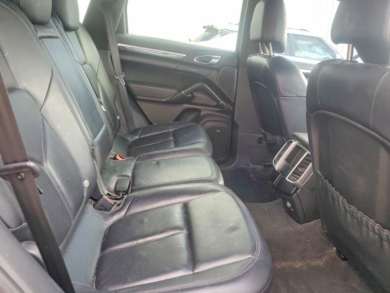 Продажа на аукционе авто 2014 Porsche Cayenne, vin: WP1AA2A25ELA96029, номер лота: 67803586