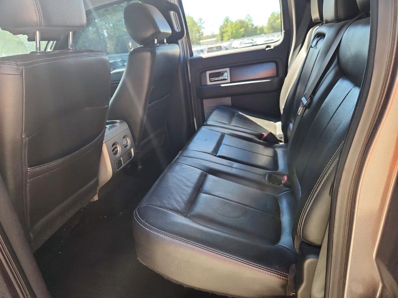 70772526 :رقم المزاد ، 1FTFW1EFXCFC68518 vin ، 2012 Ford F150 مزاد بيع
