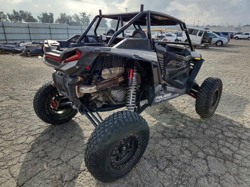 68939786 :رقم المزاد ، 3NSPAL92XMF583085 vin ، 2021 Polaris Rzr Turbo مزاد بيع