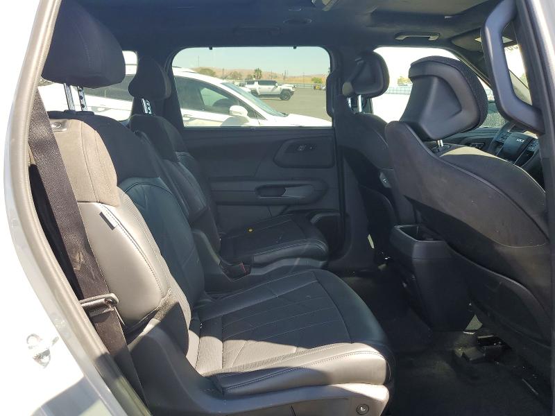 68642096 :رقم المزاد ، 5XYPLES19VG003859 vin ، 2027 Kia Telluride مزاد بيع