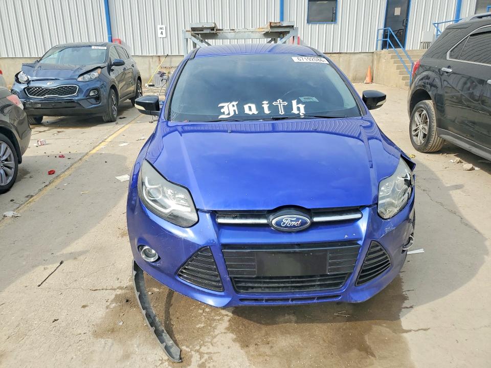 67192086 :رقم المزاد ، 1FADP3K20DL181169 vin ، 2013 Ford Focus مزاد بيع