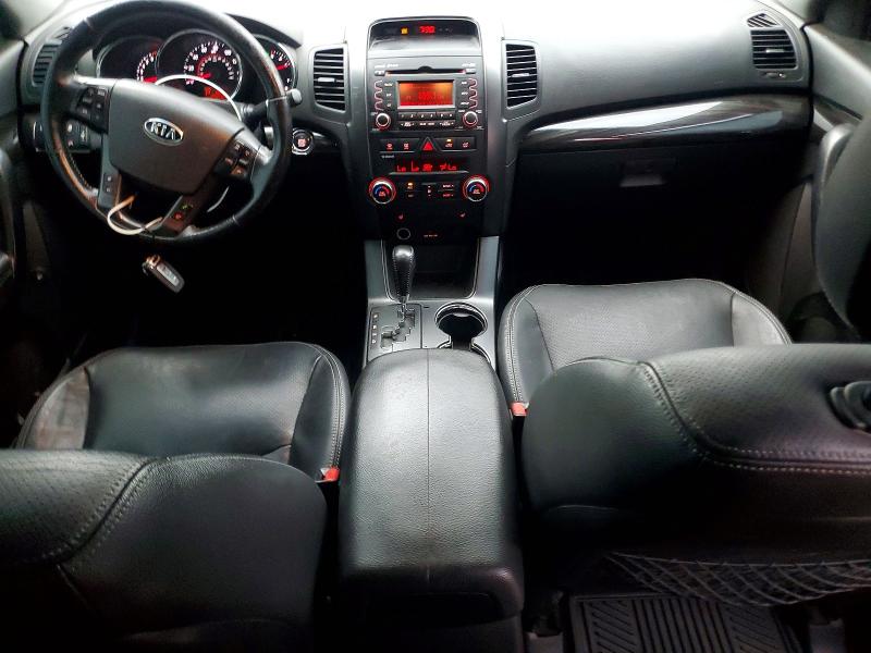 Продаж на аукціоні авто 2011 Kia Sorento, vin: 5XYKU4A27BG051304, номер лоту: 68700796