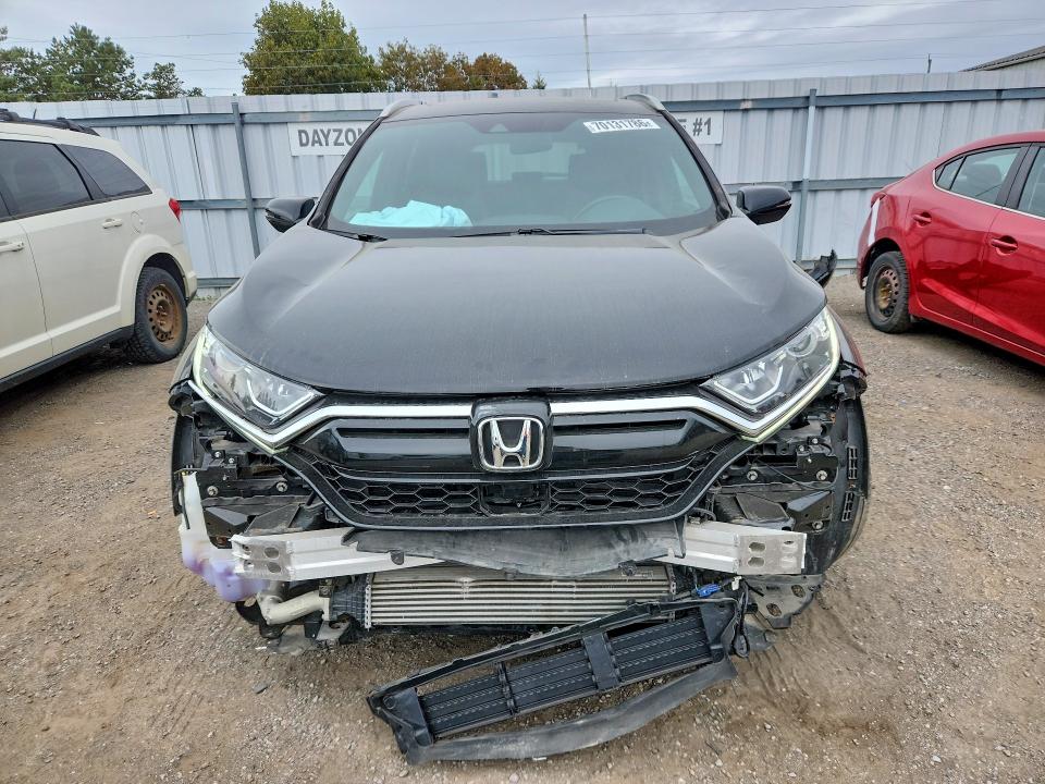 Aukcja sprzedaży 2020 Honda Cr-v, vin: 2HKRW2H42LH201995, numer aukcji: 70131786